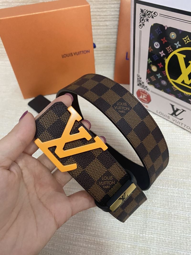 Louis Vuitton Belts